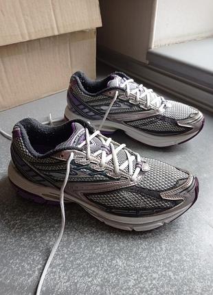 Кросівки brooks glycerin