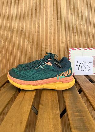 Кроссовки hoka tecton x