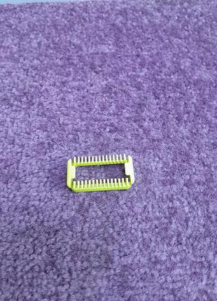 Насадка для триммера philips qp6542/15-1