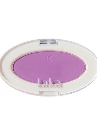 Laka love silk blush – шовковисті рум'яна 702 fantasy