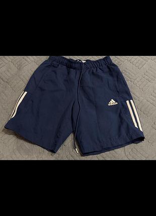 Чоловічі шорти adidas