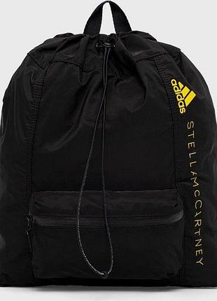 Надлегкий спортивний рюкзак adidas by stella mccartney. ю.