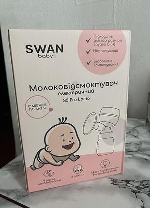 Молоковідсмоктувач бу