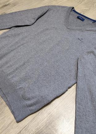 Светр джемпер gant 2