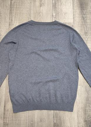 Светр джемпер gant 7