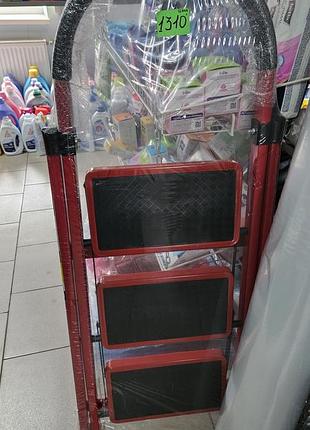 Драбина металева на 3
