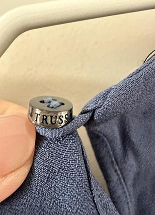 Детское платье trussardi 2