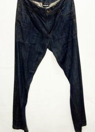 Boxfresh стильні чоловічі джинси розмір 32/32