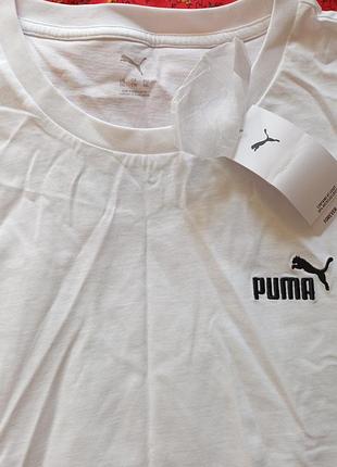 Лонгслив мужской puma оригинал 3