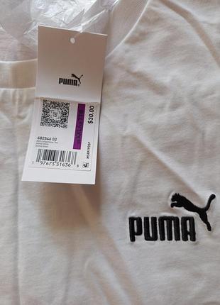 Лонгслив мужской puma оригинал 4