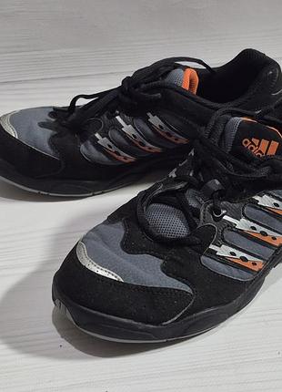 Кросівки adidas response cl