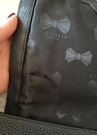 Ted baker сумка 5