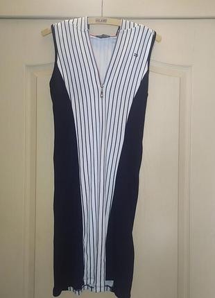 Платье tommy hilfiger