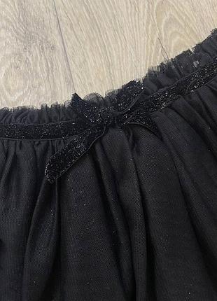 Спідниця h&m 7-8 років 3