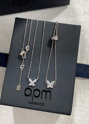 Браслет apm monaco 3