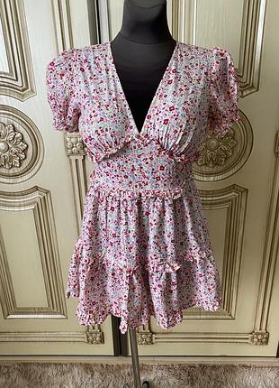 Сукня , плаття zara  s-m