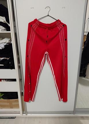 Штаны спортивные adidas