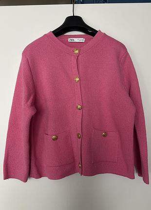 Дуже гарний піджак zara