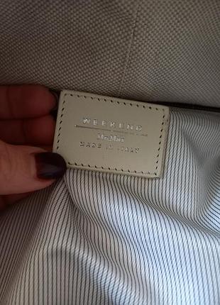 Max mara сумка 5
