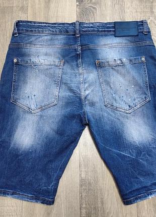 Шорти dsquared2 4