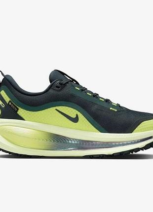Кросівки nike wmns vomero 18 gore-tex hq7002-300