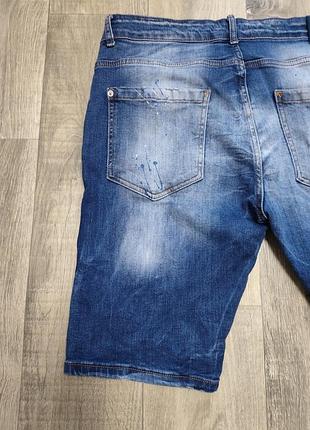 Шорти dsquared2 8