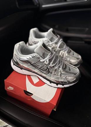 Nike p-6000 2