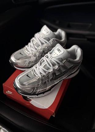 Nike p-6000 3