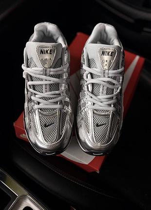 Nike p-6000 5