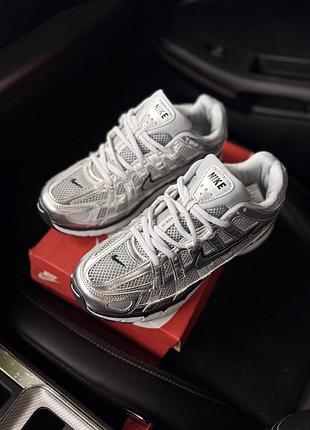 Nike p-6000 6