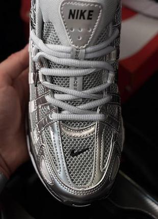 Nike p-6000 7
