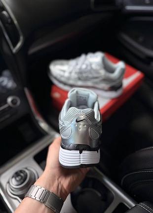 Nike p-6000 9