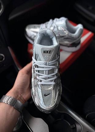 Nike p-6000 10