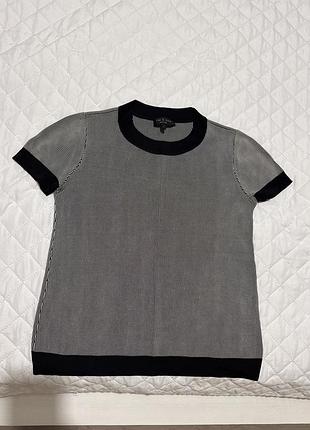 Футболка rag&bone xs-s