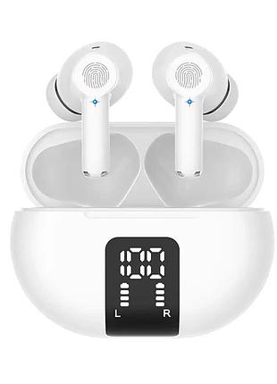 Портативные мини-наушники y32 pro enc true tws