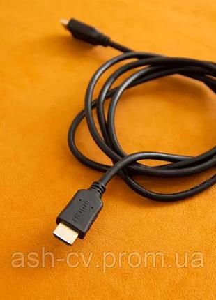 Соединительный шнур hdmi-hdmi" ( 2 метра )