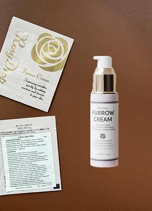 Rosy drop furrow cream ліфтинг-крем для обличчя