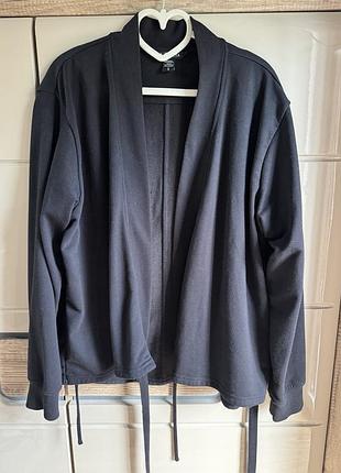 Кофта на запах американської спортивної фірми athleta