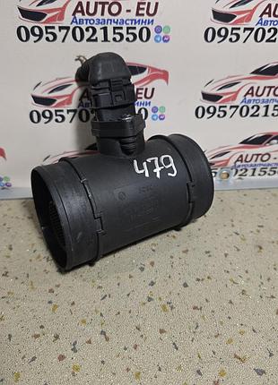 24437503 витратомір повітря 2.0 dti 2.2 dti opel zafira vectra c astra, опель зафіра, астра