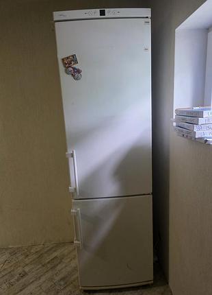 Холодильник liebcherr