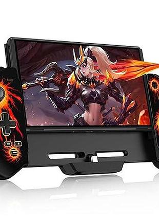 Контроллер mystnova switch