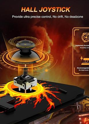 Контроллер mystnova switch 3