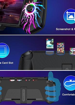 Контроллер mystnova switch 5