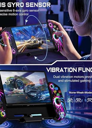 Контроллер mystnova switch 6