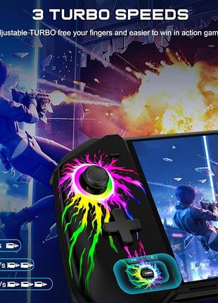 Контроллер mystnova switch 7