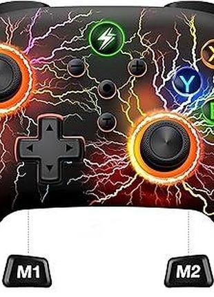 Бездротовий контролер switch pro для nintendo switch ( без коробки)