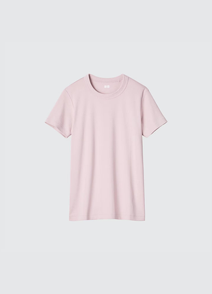 Футболка плотная uniqlo (474404)
