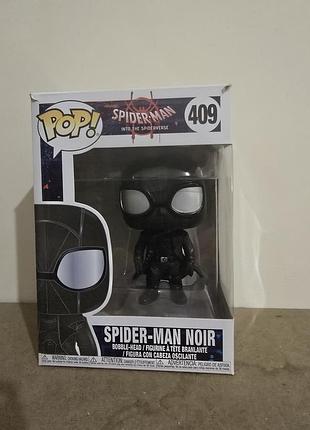 Продаж фигурок funko pop! marvel 2