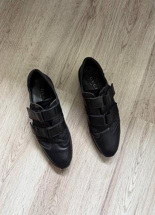 Кросівки gucci оригінал 2
