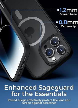 Чехол iphone 14 pro 6.1 3